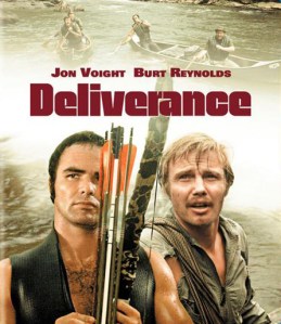 Deliverance_DVD