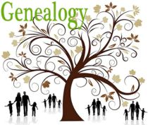 Genealogy