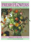 book of fresh flowers