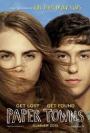 paper towns movie