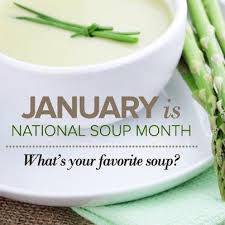 national soup
