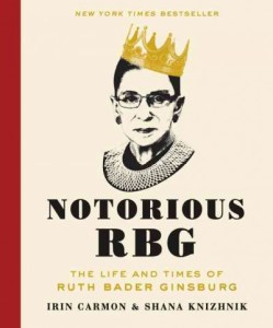 notorious rbg