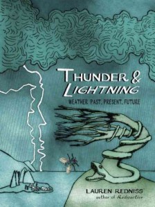 thunder & lightning