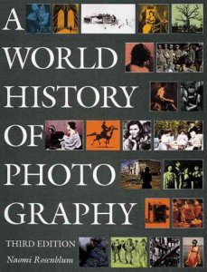 world history of photography