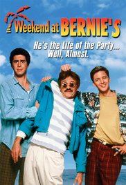 weekendatbernies