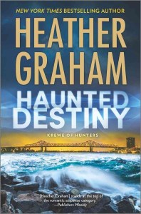 haunted destiny