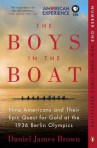 boys in the boat