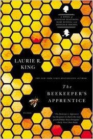 thebeekeepersapprentice