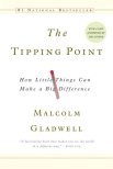 tipping point