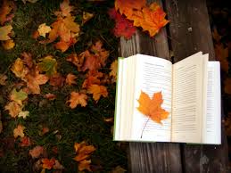 autumn reading