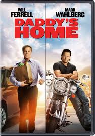 daddy's home