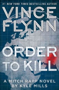 order to kill