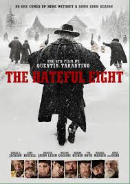 the hateful eight
