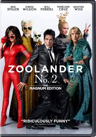 zoolander 2