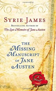 missingmanuscriptofjaneausten