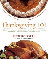 thanksgiving-101