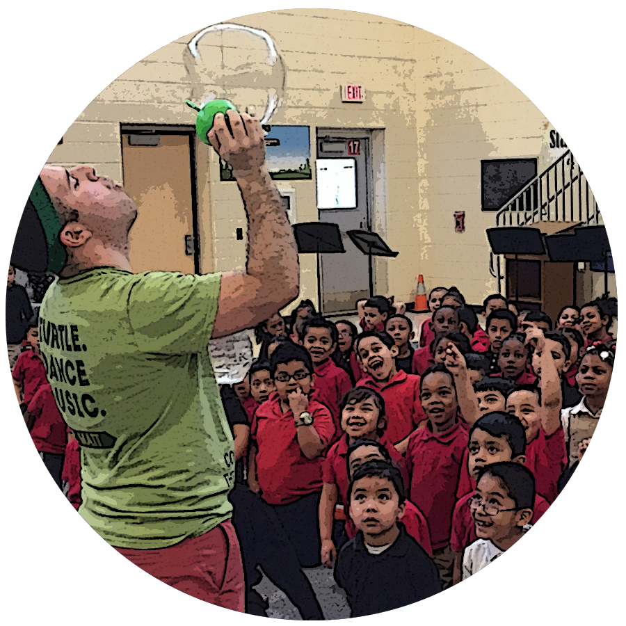 Turtle Rock Music show