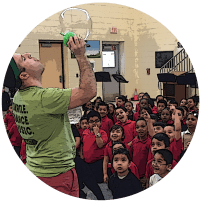 Turtle Rock Music show