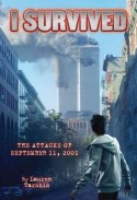 I survived the attcks of september 11, 2001 by Lauren Tarshis