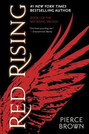 8 Mars Novels for Fans of the Red Planet | The Cheshire Library Blog